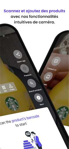 FTR Store Screen 2