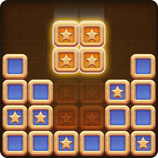 Block Puzzle: Star Finder 23.1127.00 Icon