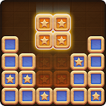Cover Image of Download Block Puzzle: Star Finder  APK