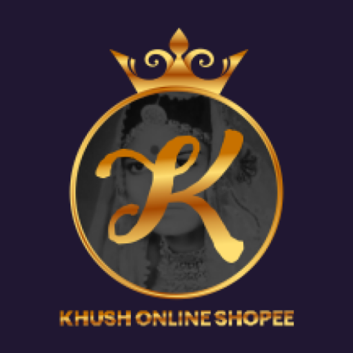 Khush Online Shopee logo