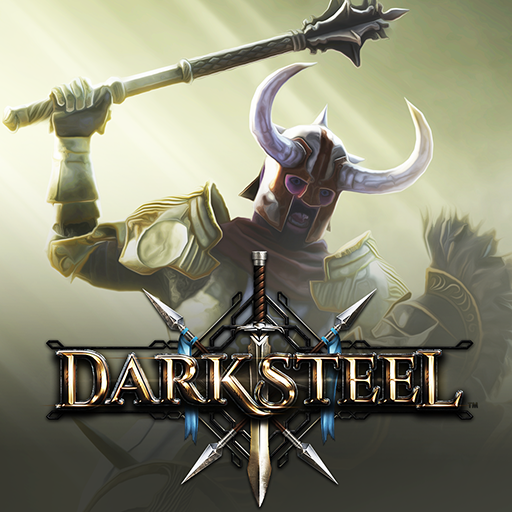 Dark Steel 0.7 (Unlimited Energy) for Android