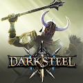 Dark Steel icon