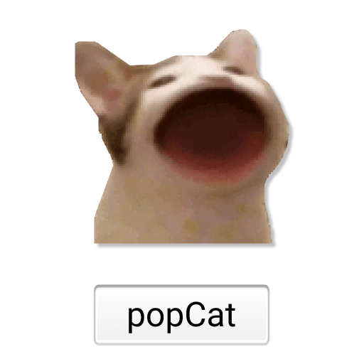 App Size. com.MasterDevInc.PopCat. 