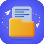 Cover Image of Download File share:Phone Data Transfer  APK