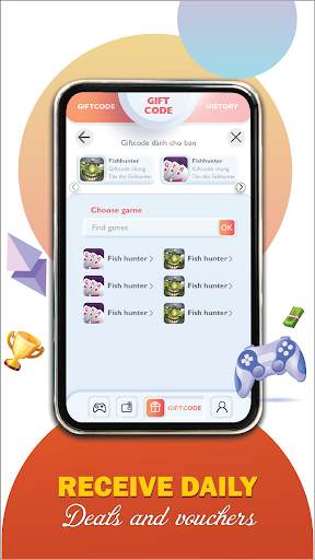 MyPlay Screen 3