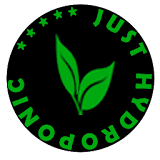 Just Hydroponic icon