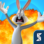 Cover Image of Descargar Looney Tunes™ Mundo de caos 24.1.1 APK
