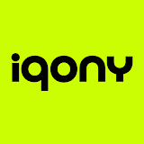 IQONY Energy icon