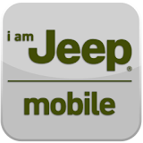 I am Jeep Mobile icon