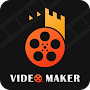 Video Maker Photos with Music APK icon