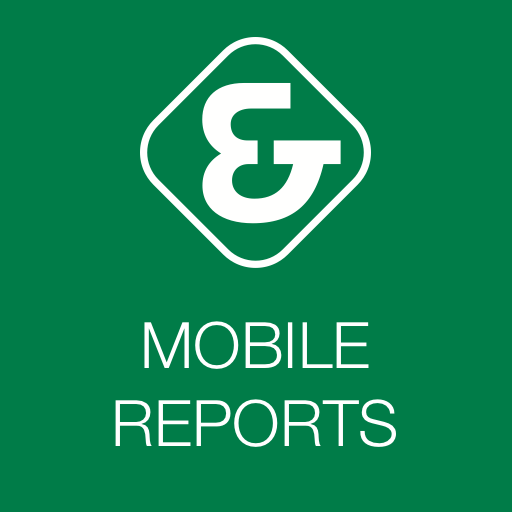 B&P Reports logo