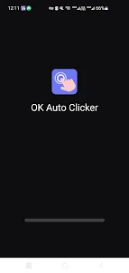OK Auto Clicker: Tap Tool