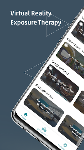 VRET Moovd Trainingen