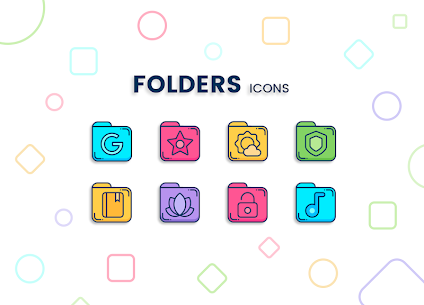 Foxbit – Icon Pack APK (PAID) Free Download Latest 7