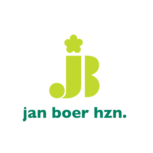 Jan Boer hzn logo