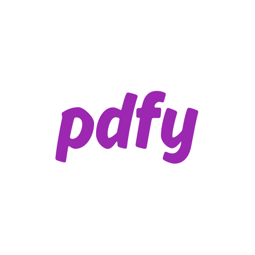 Image to PDF Converter: Pidify