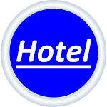 Cover Image of Download Hotel Booking  APK