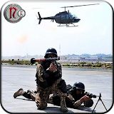 Commando Forces - Zarb e Azb icon