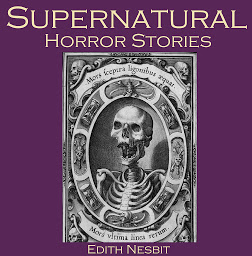 Icon image Supernatural Horror Stories