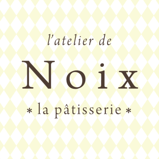 noix アトリエ・ノア logo