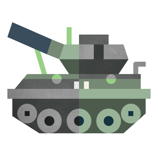 Phantom Tank - Hidden Image logo