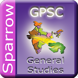GPSC General Studies icon
