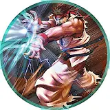 Street Fighter Wallpapers icon