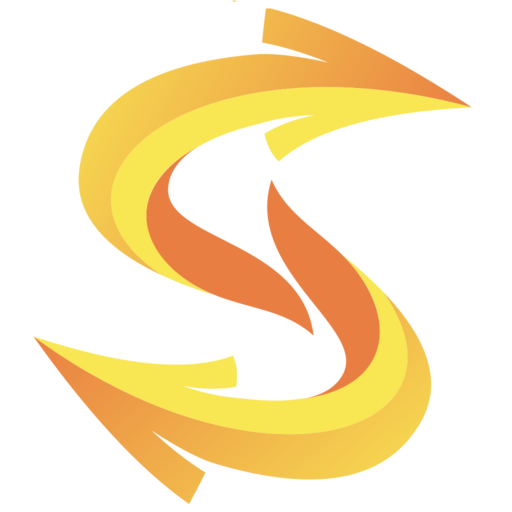 Spin Delivery logo