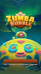 Zumba Bubble apkdebit screenshots 5