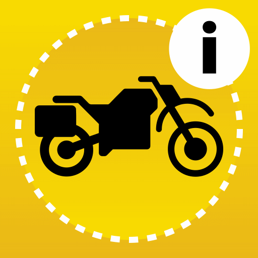 TOURATECH Connect logo