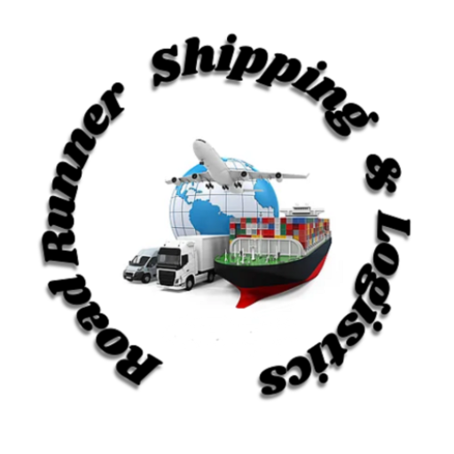 Road Runner Shipping/Logistics logo
