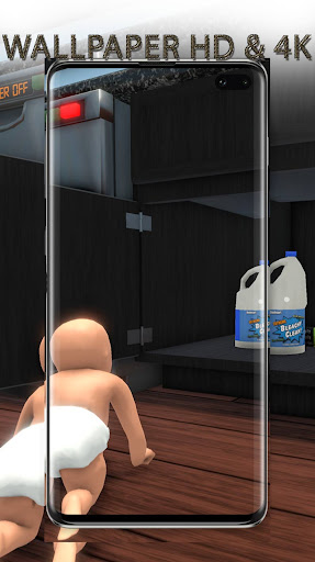 Whos Your Daddy 2 Wallpapers