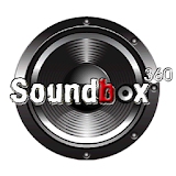 SoundBox360 icon