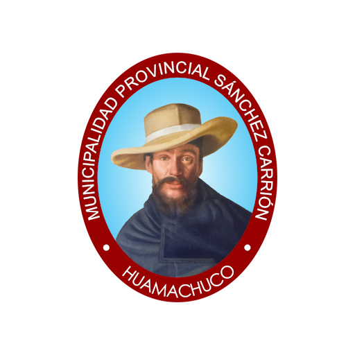 Huamachuco Seguro logo