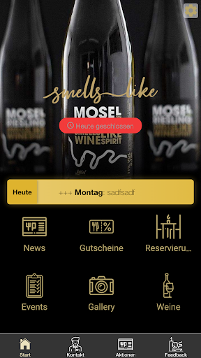 Android application smells__like screenshort