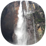 Cover Image of Скачать Relax waterfall Sound For Sleep 1.0 APK