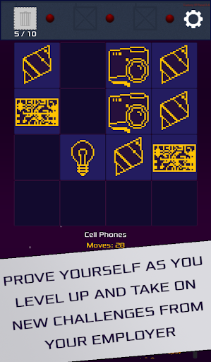 Corporate Fulfillment 2058