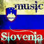 Slovenia MUSIC Radio
