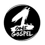 One Gospel Web Radio Station Brazil icon
