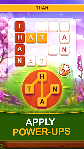 Word Cross - Fun Word Search screenshot 22