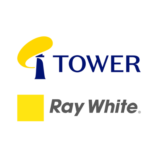 Tower & Ray White 5.3.6.3 Icon