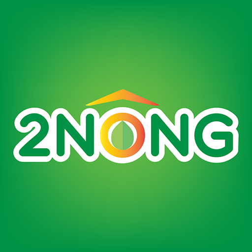 2Nông - Kết nối nông nghiệp logo