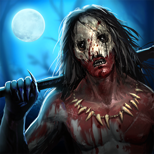 Horrorfield MOD APK 1.1.5 (Eagle View) Android