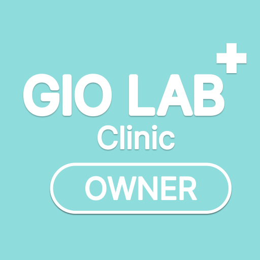 GIO Clinic OWNER logo