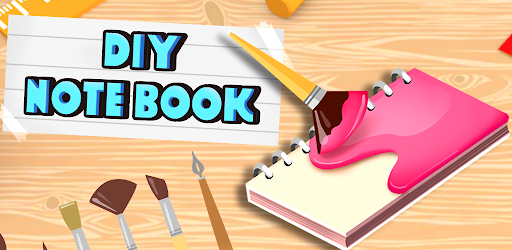 Download DIY Notebook – Apps on Google Play APK | Free APP Last Version