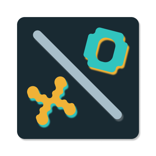 Tic Tac Toe logo