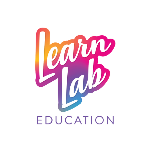 LearnLab Education  Icon