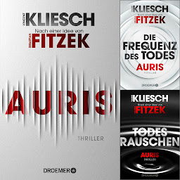 Icon image Ein Jula und Hegel-Thriller