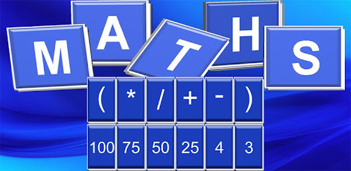Number Scramble - Mental Math