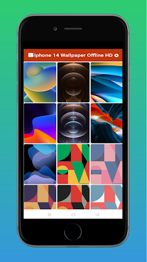 iphone 14 Wallpaper Offline HD